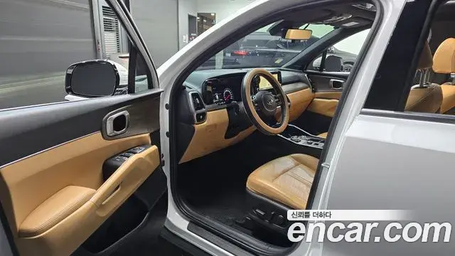 Kia Sorento 2020 — Фото 10/20