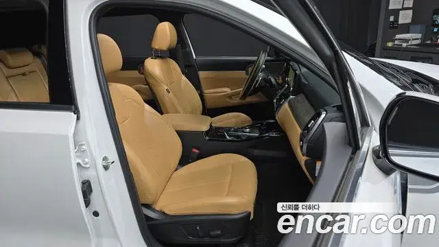 Kia Sorento 2020 — Фото 12/20