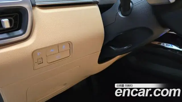 Kia Sorento 2020 — Фото 14/20