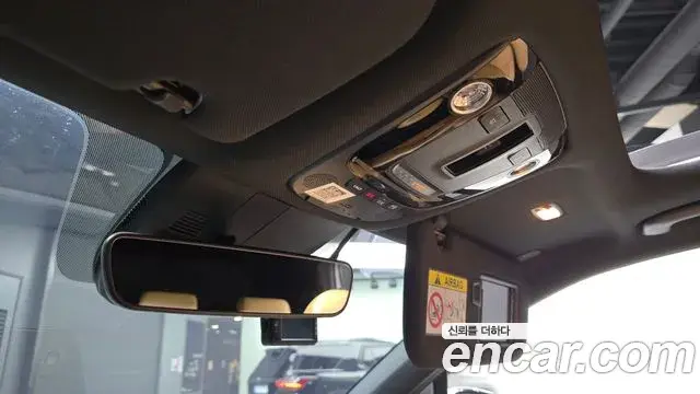 Kia Sorento 2020 — Фото 17/20