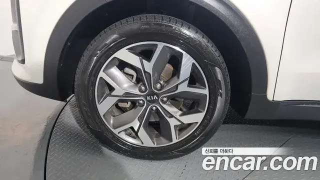 Kia Sportage The Bold 2018 — ფოტო 5/20