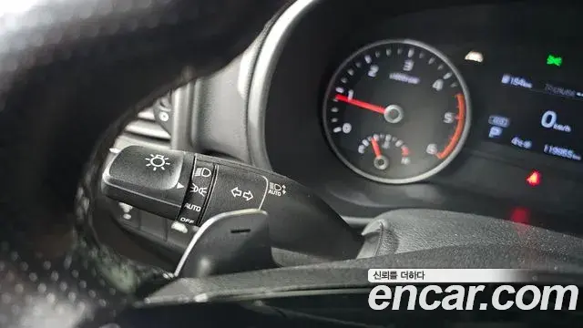 Kia Sportage The Bold 2018 — ფოტო 6/20