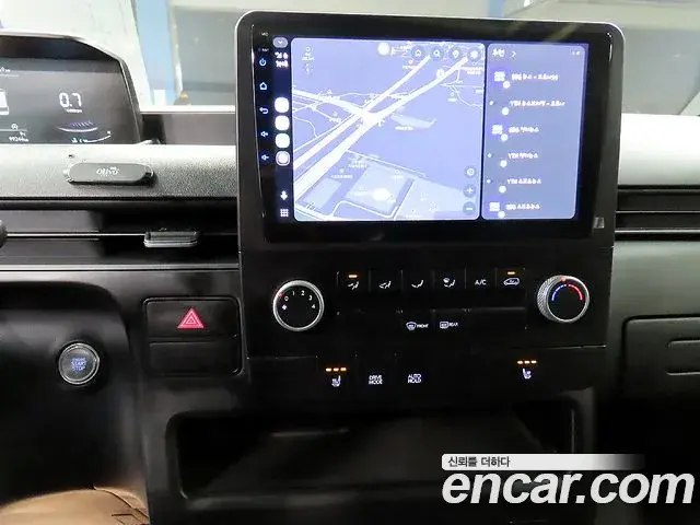 Hyundai Staria 2022 — Şəkil 4/20