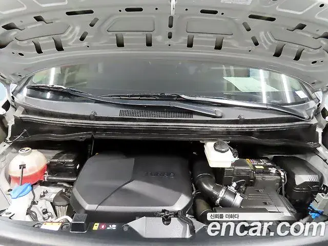 Hyundai Staria 2022 — Şəkil 18/20