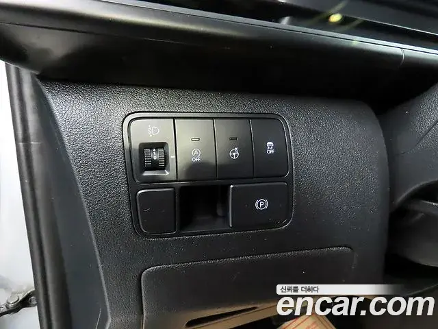 Hyundai Staria 2022 — Şəkil 12/20