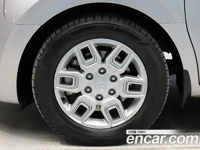 Hyundai Staria 2022 — Şəkil 10/20