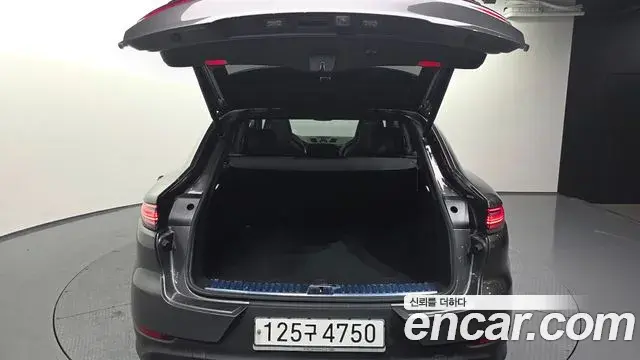 Porsche Cayenne 2020 — Şəkil 4/20