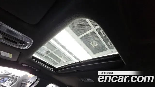 Hyundai The New Avante Hybrid 2021 — Şəkil 4/20