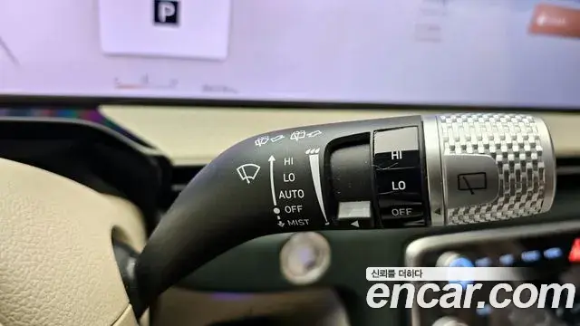 Genesis GV80 2024 — Photo 9/19