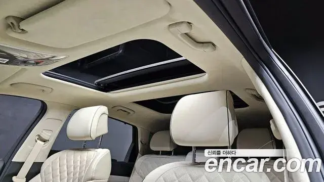 Genesis GV80 2024 — Photo 14/19