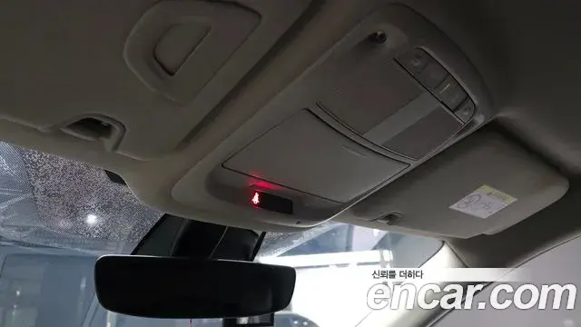 Renault Samsung QM6 2021 — Şəkil 5/20