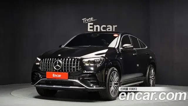 Mercedes-Benz GLE-Class 2025 — Şəkil 5/20