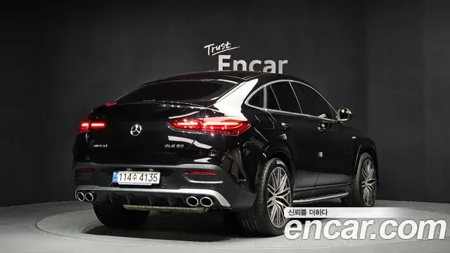 Mercedes-Benz GLE-Class 2025 — Şəkil 8/20
