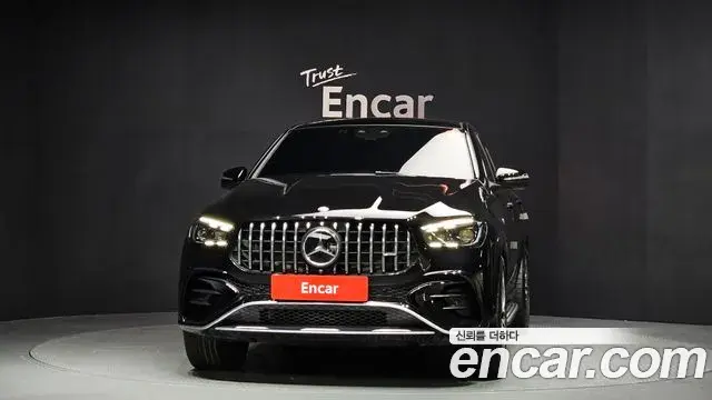 Mercedes-Benz GLE-Class 2025 — Şəkil 4/20