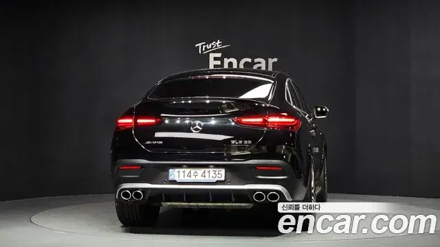 Mercedes-Benz GLE-Class 2025 — Şəkil 14/20
