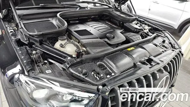 Mercedes-Benz GLE-Class 2025 — Şəkil 6/20