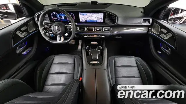 Mercedes-Benz GLE-Class 2025 — Şəkil 19/20