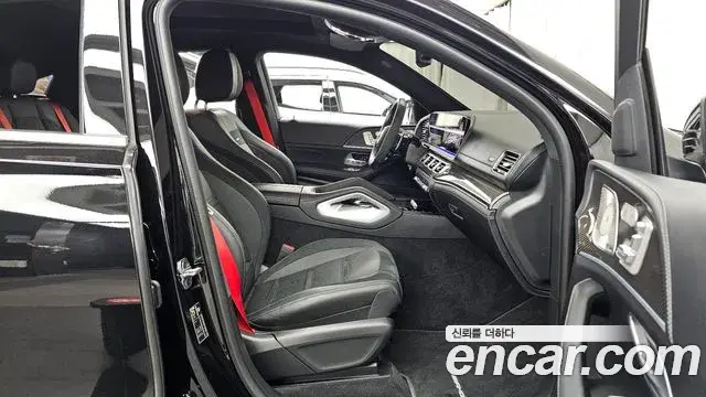 Mercedes-Benz GLE-Class 2025 — Şəkil 20/20