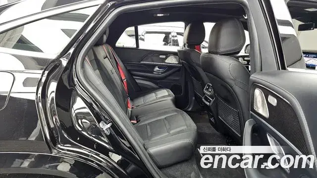 Mercedes-Benz GLE-Class 2025 — Şəkil 15/20