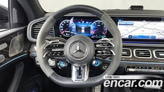 Mercedes-Benz GLE-Class 2025 — Şəkil 3/20