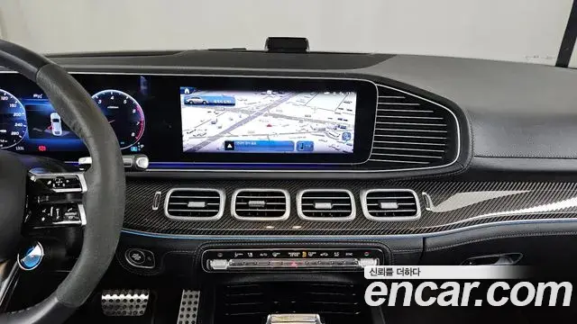 Mercedes-Benz GLE-Class 2025 — Şəkil 12/20
