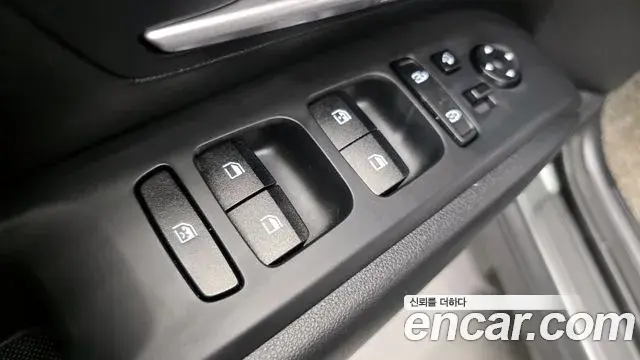 Hyundai Tucson Hybrid 2023 — Photo 3/20