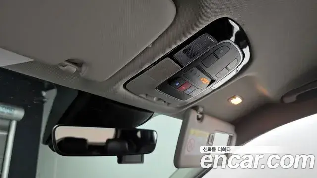 Hyundai Tucson Hybrid 2023 — Photo 20/20