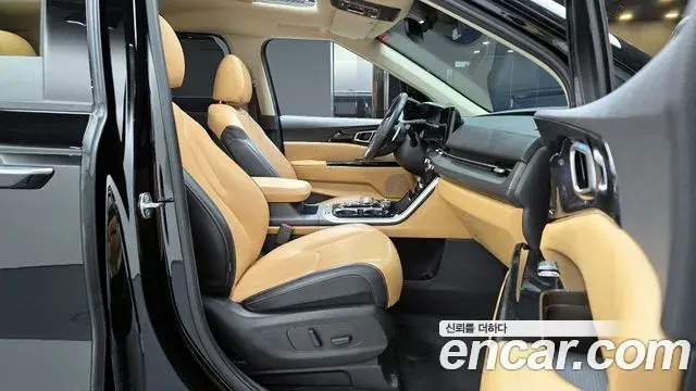 Kia Carnival 2021 — Фото 10/20