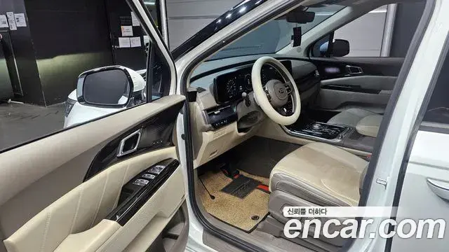 Kia Carnival 2021 — Şəkil 2/20