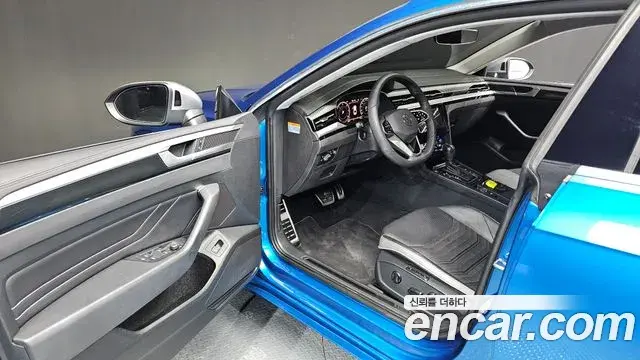 Volkswagen Arteon 2022 — Photo 3/20