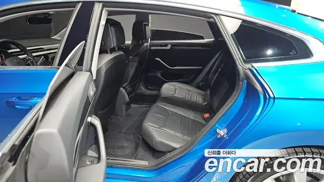 Volkswagen Arteon 2022 — Photo 20/20