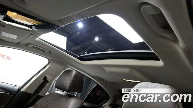 BMW 5 Series 2021 — Şəkil 16/20