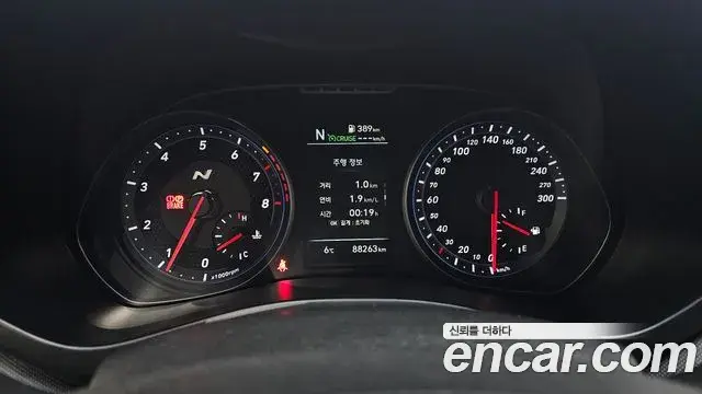 Hyundai Veloster 2018 — Photo 2/20