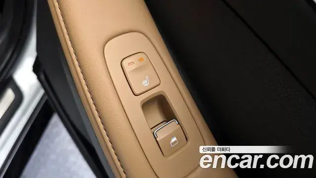 Hyundai Sonata Hybrid 2020 — ფოტო 13/20