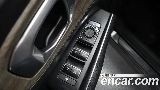 Kia Sorento 2021 — Photo 18/20