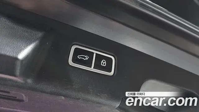 Kia Sorento 2021 — Photo 20/20