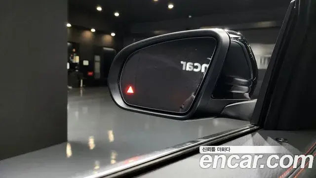 Mercedes-Benz GLA-Class 2022 — Photo 6/20