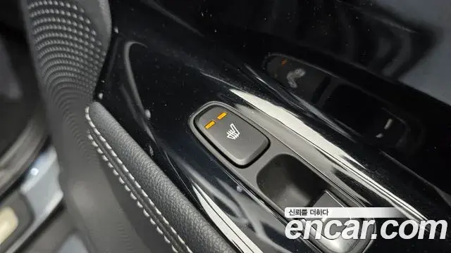 Kia Niro 2021 — ფოტო 12/20
