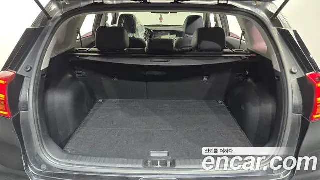 Kia Niro 2021 — ფოტო 2/20