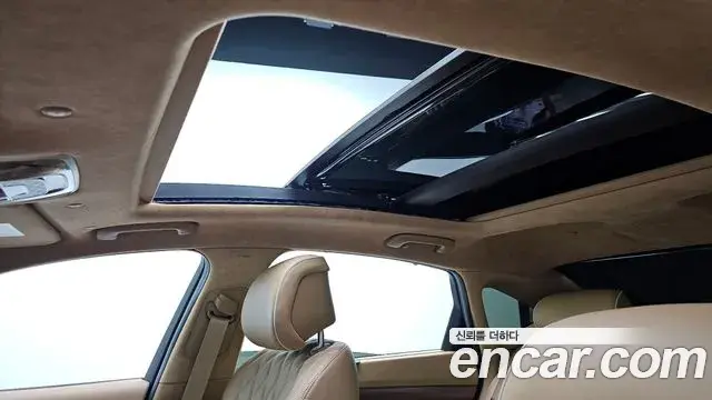 Genesis G80 2025 — ფოტო 19/20
