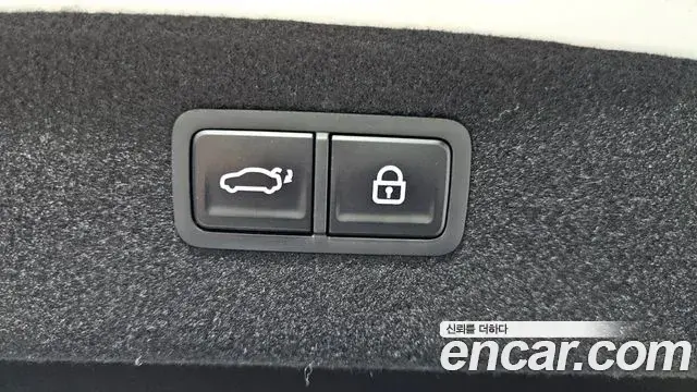 Genesis G80 2025 — ფოტო 9/20