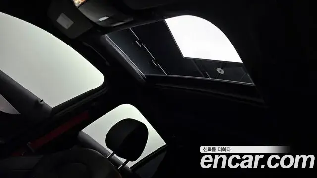 Mercedes-Benz GLC-Class 2022 — ფოტო 2/20
