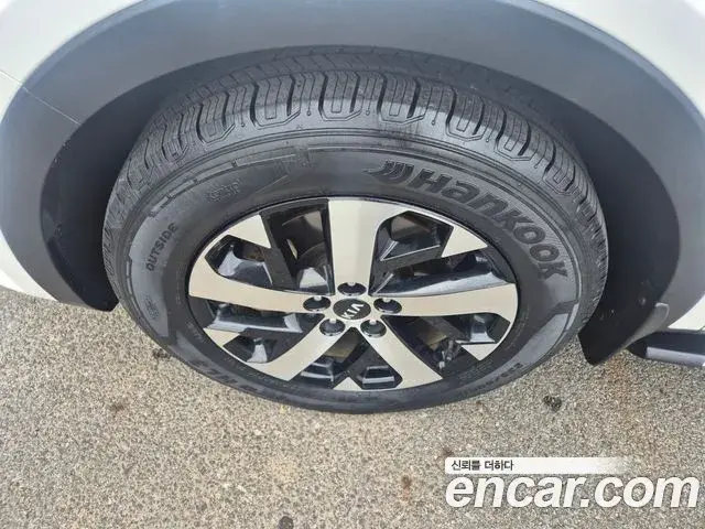 Kia Sorento 2020 — Фото 7/20