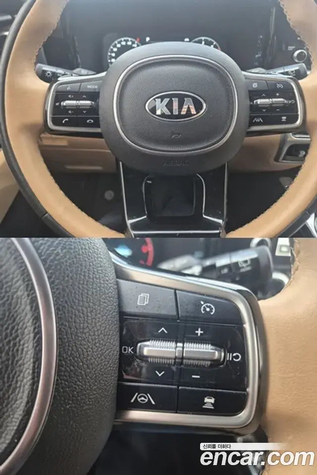 Kia Sorento 2020 — Фото 9/20