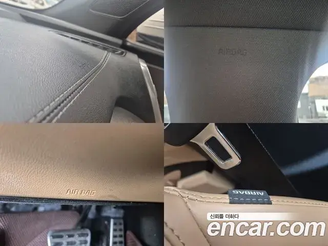 Kia Sorento 2020 — Фото 19/20
