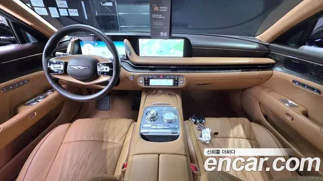 Genesis G90 2023 — Photo 3/20