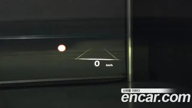 Genesis G90 2023 — Photo 18/20