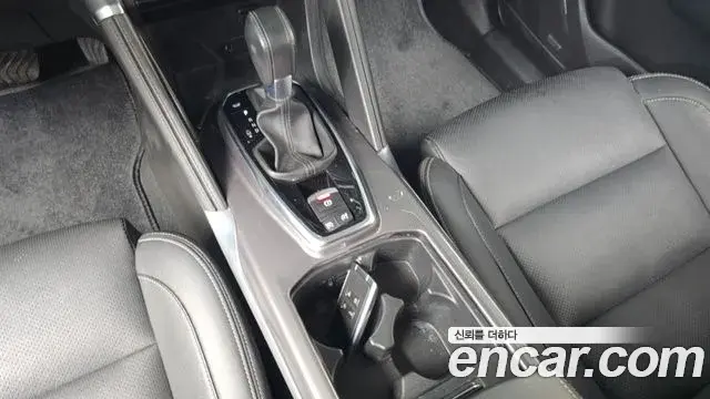 Renault Samsung QM6 2019 — Photo 17/20