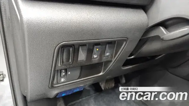 Renault Samsung QM6 2019 — Photo 8/20