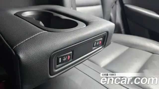 Renault Samsung QM6 2019 — Photo 9/20